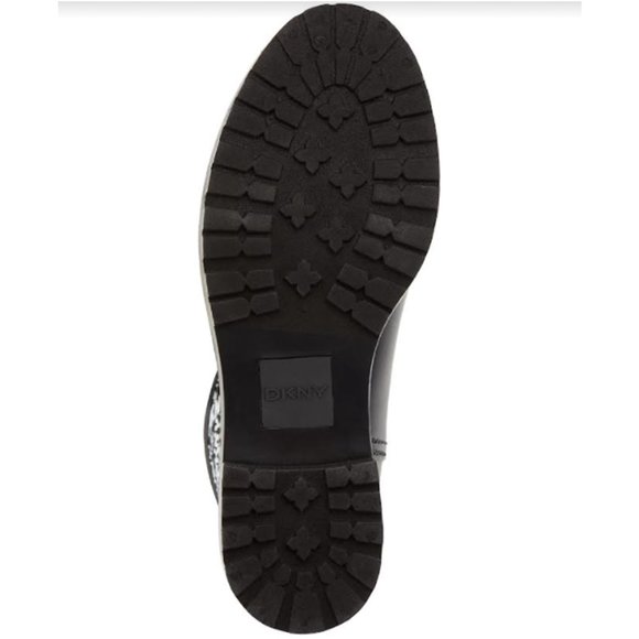 DKNY Women's Rainy Winter Booties 11 - Picture 5 of 7
